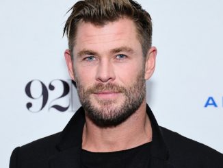 Chris Hemsworth Alzheimer