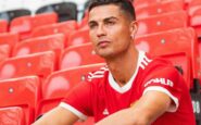 Cristiano Ronaldo Manchester United