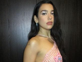 Mundial Qatar Dua Lipa