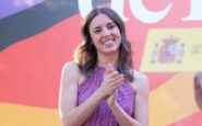 Irene Montero Ley Trans