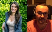 Irene Montero youtuber