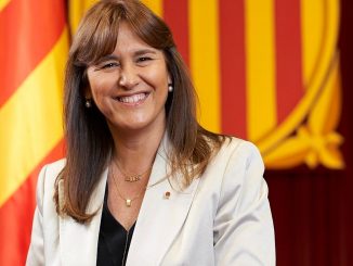 Laura Borràs corrupción