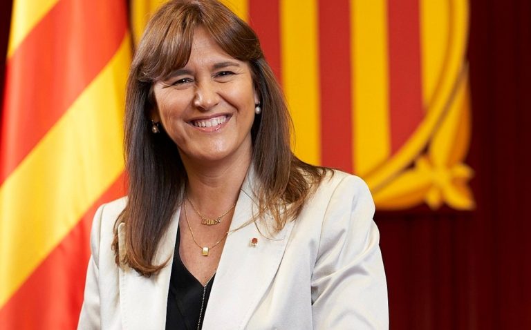 Laura Borràs corrupción