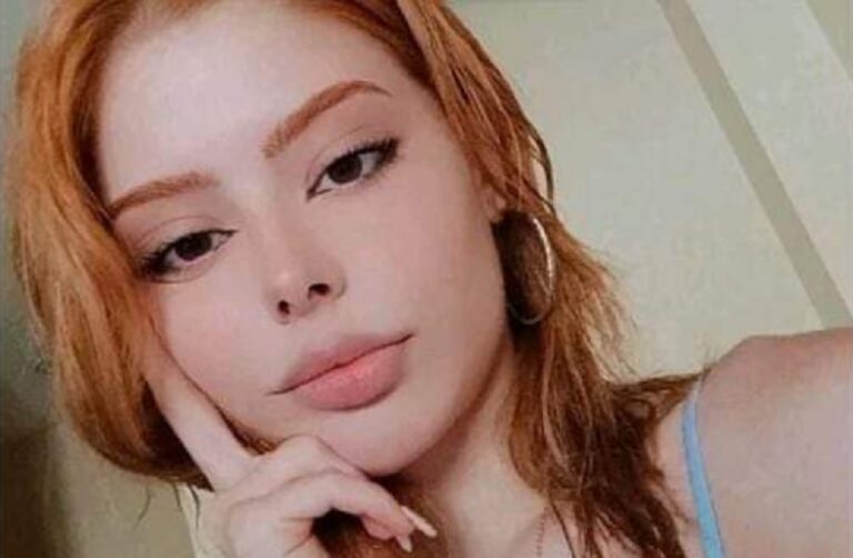 asesino Milena Sánchez