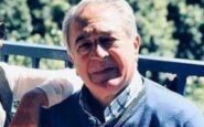 muere Bernardo Pantoja