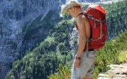 muere escalador Monte Magro