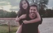 muere hija Óscar García