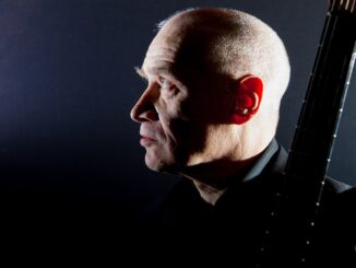 Muere Wilko Johnson