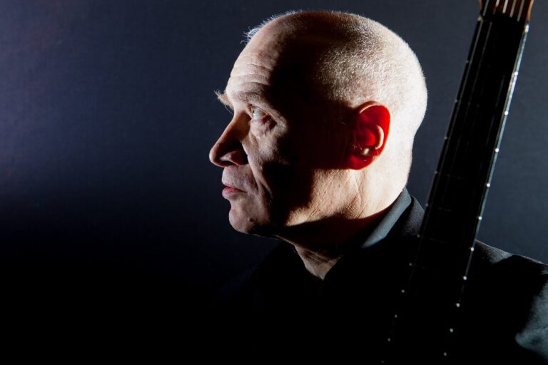 Muere Wilko Johnson