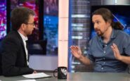 Pablo Iglesias Pablo Motos