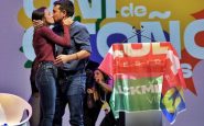 Pablo Iglesias Yolanda Díaz