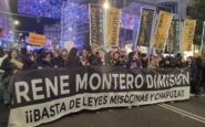 penas ley Solo sí es sí