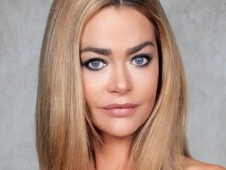 Denise Richards tiroteo