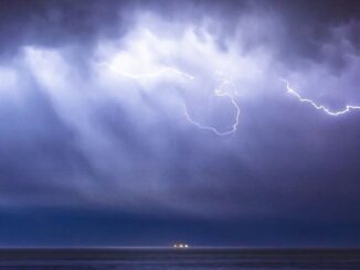 tormenta España