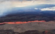 volcán más grande del mundo