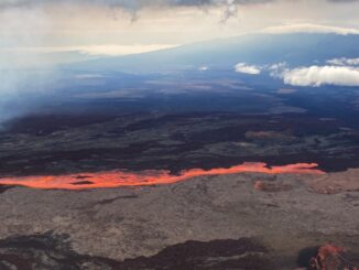 volcán más grande del mundo