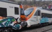 pasajeros heridos Barcelona