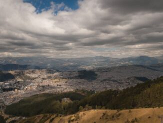 deslizamiento tierra Colombia