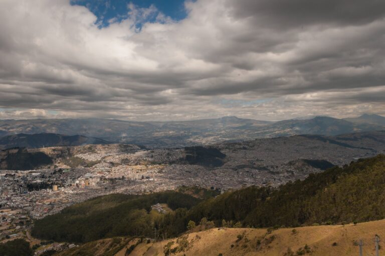 deslizamiento tierra Colombia