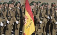 militares Ejército prostituta