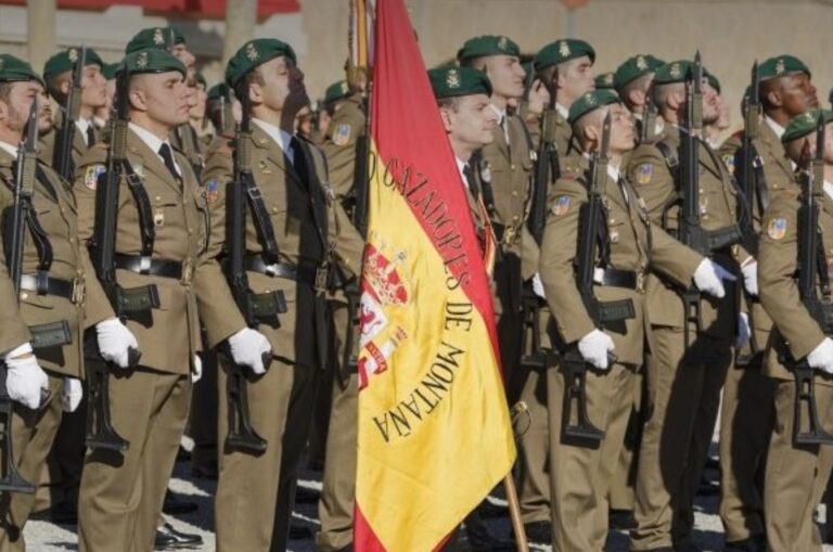 militares Ejército prostituta