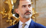 Felipe VI orden mundial