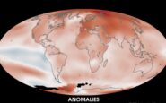 La Niña fenómeno