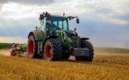 muere atropellada tractor