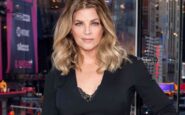 muere Kirstie Alley