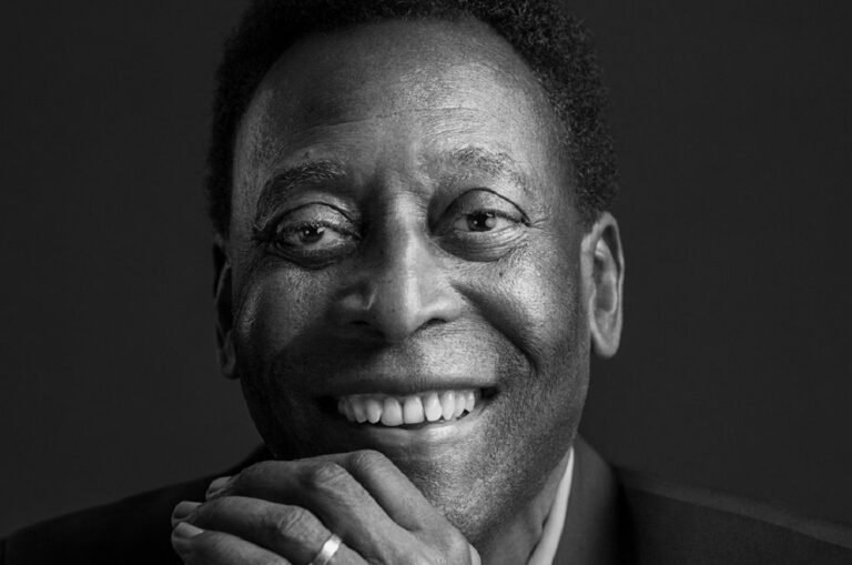 muere Pelé