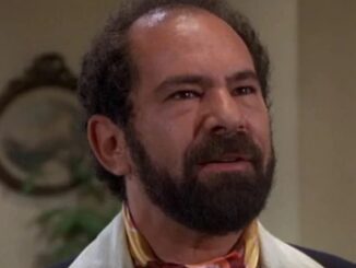 muere actor Stuart Margolin