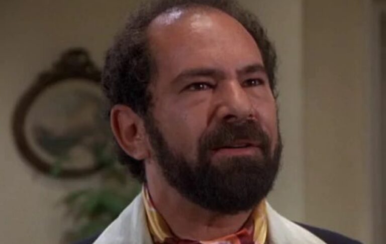 muere actor Stuart Margolin