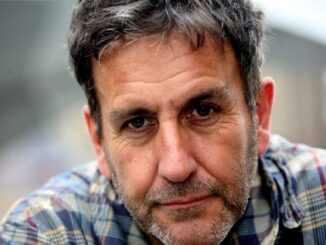 Muere Terry Hall