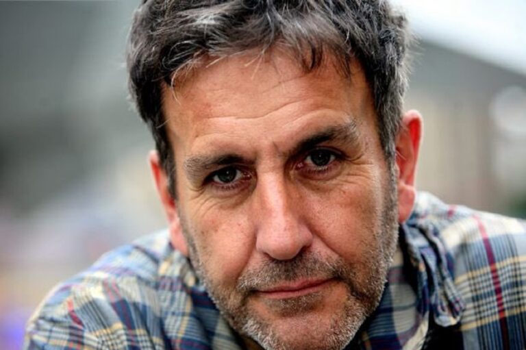 Muere Terry Hall