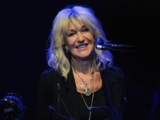 muere vocalista Fleetwood Mac