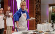 Patricia Conde Masterchef