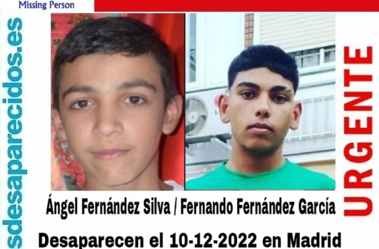 hermanos disparan Salamanca