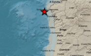 terremoto A Coruña