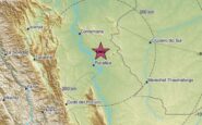 terremoto Perú