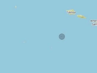 terremoto Tonga