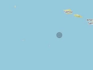 terremoto Tonga