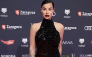 agresión sexual Premios Feroz