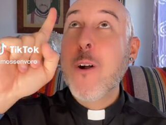 cura valenciano TikTok