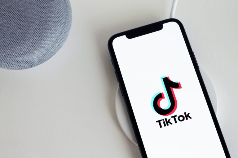 niña muere reto TikTok