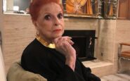Muere Carole Cook