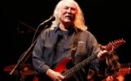 muere David Crosby