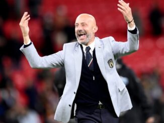 muere Gianluca Vialli