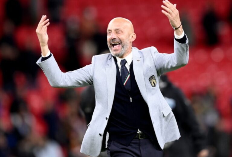 muere Gianluca Vialli