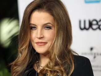 Muere Lisa Marie Presley