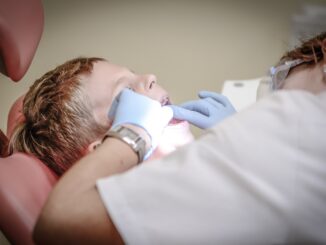 muere niño dentista